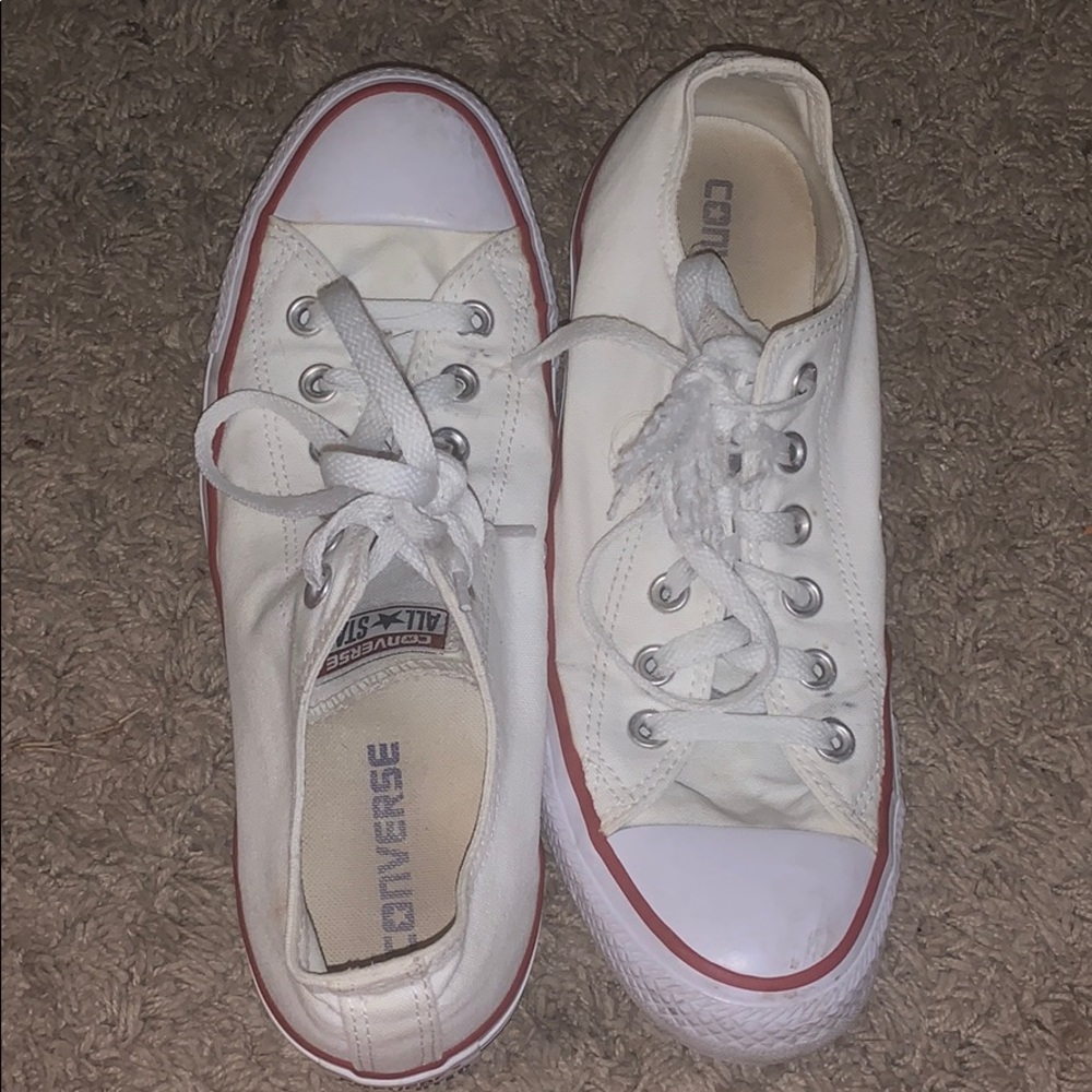 Converse